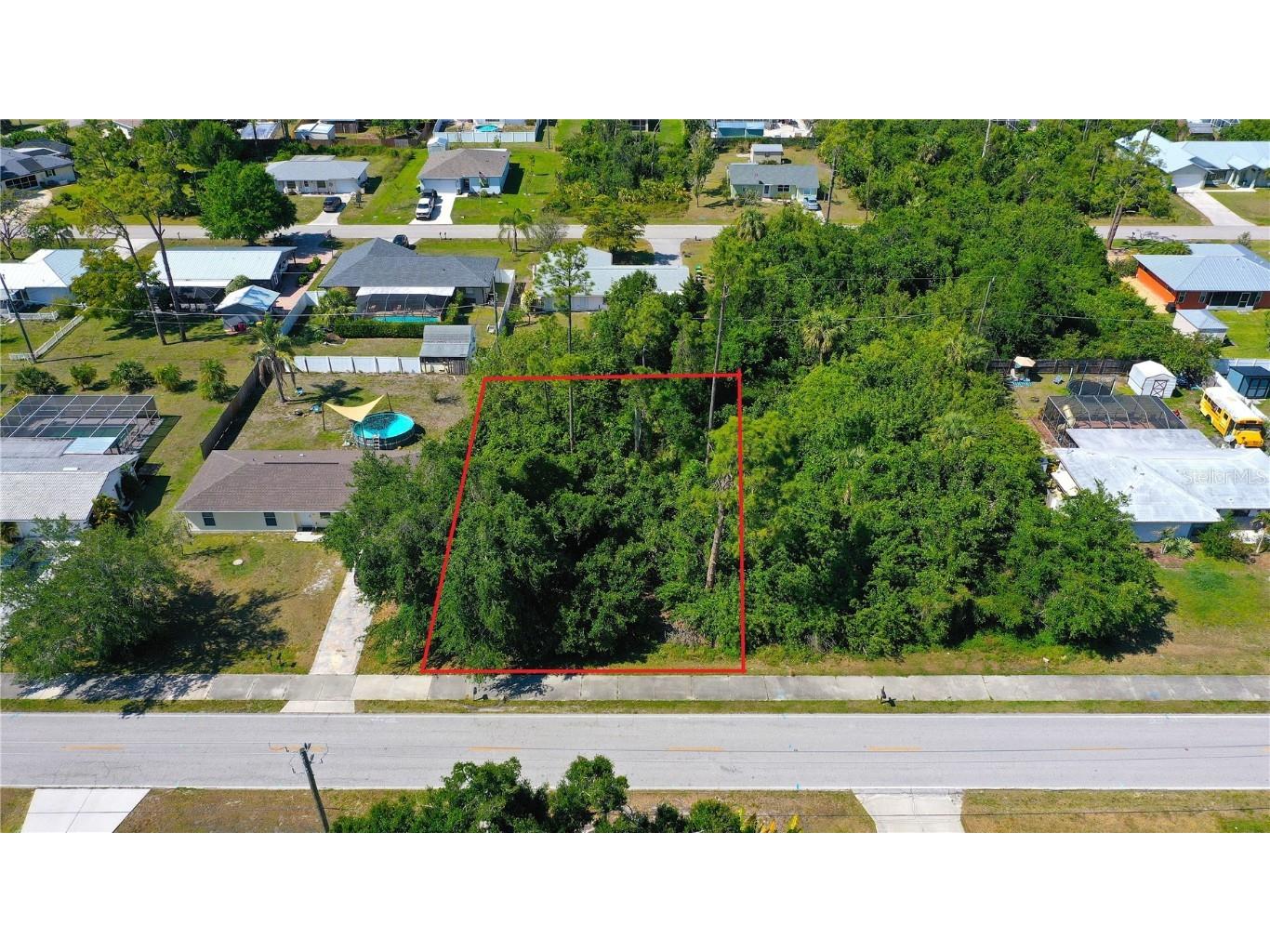 22234 Elmira Boulevard Port Charlotte FL 33952 C7508665 image1