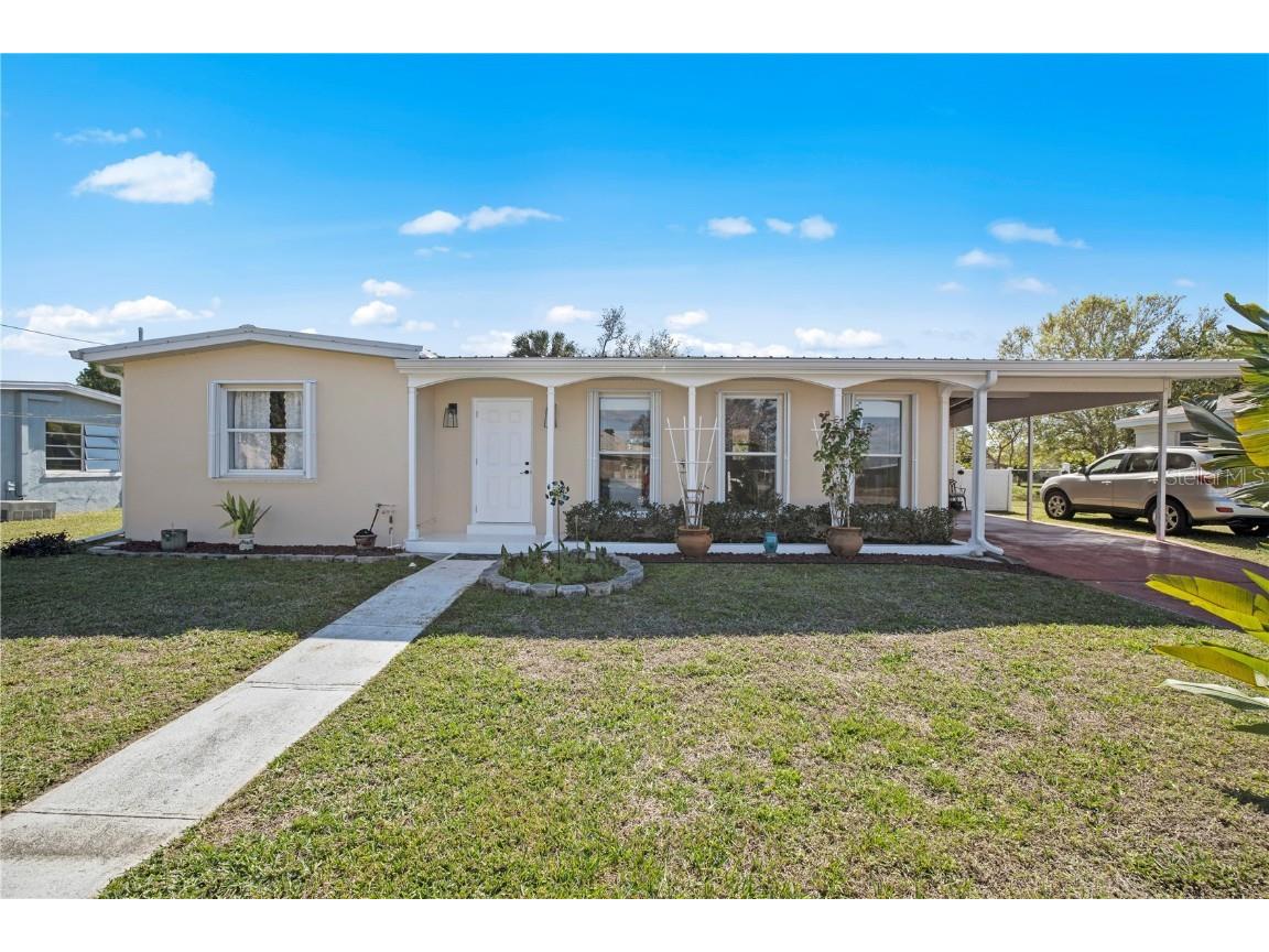 22235 Catherine Avenue Port Charlotte FL 33952 C7487185 image1