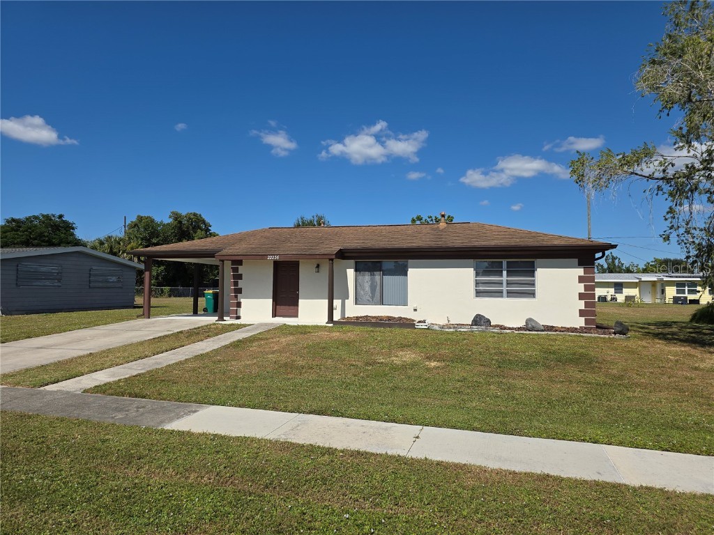 22236 Montrose Avenue Port Charlotte FL 33952 D6144409 image1