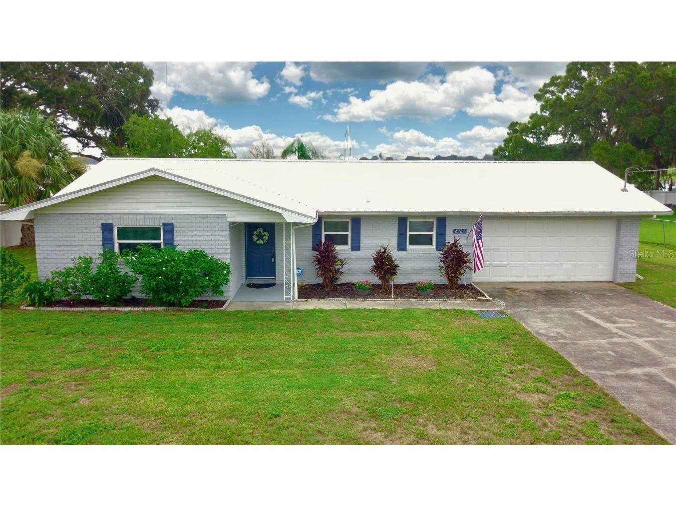 2224 20th Street NW Winter Haven FL 33881 - LAKE HARTRIDGE CHAIN OF LAKES O6221860 image1