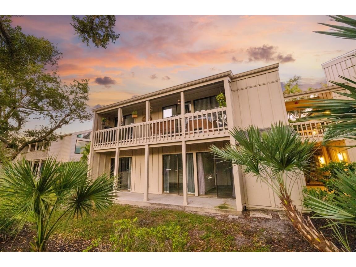 2224 Bahia Vista Street #E1 Sarasota FL 34239 A4668974 image1