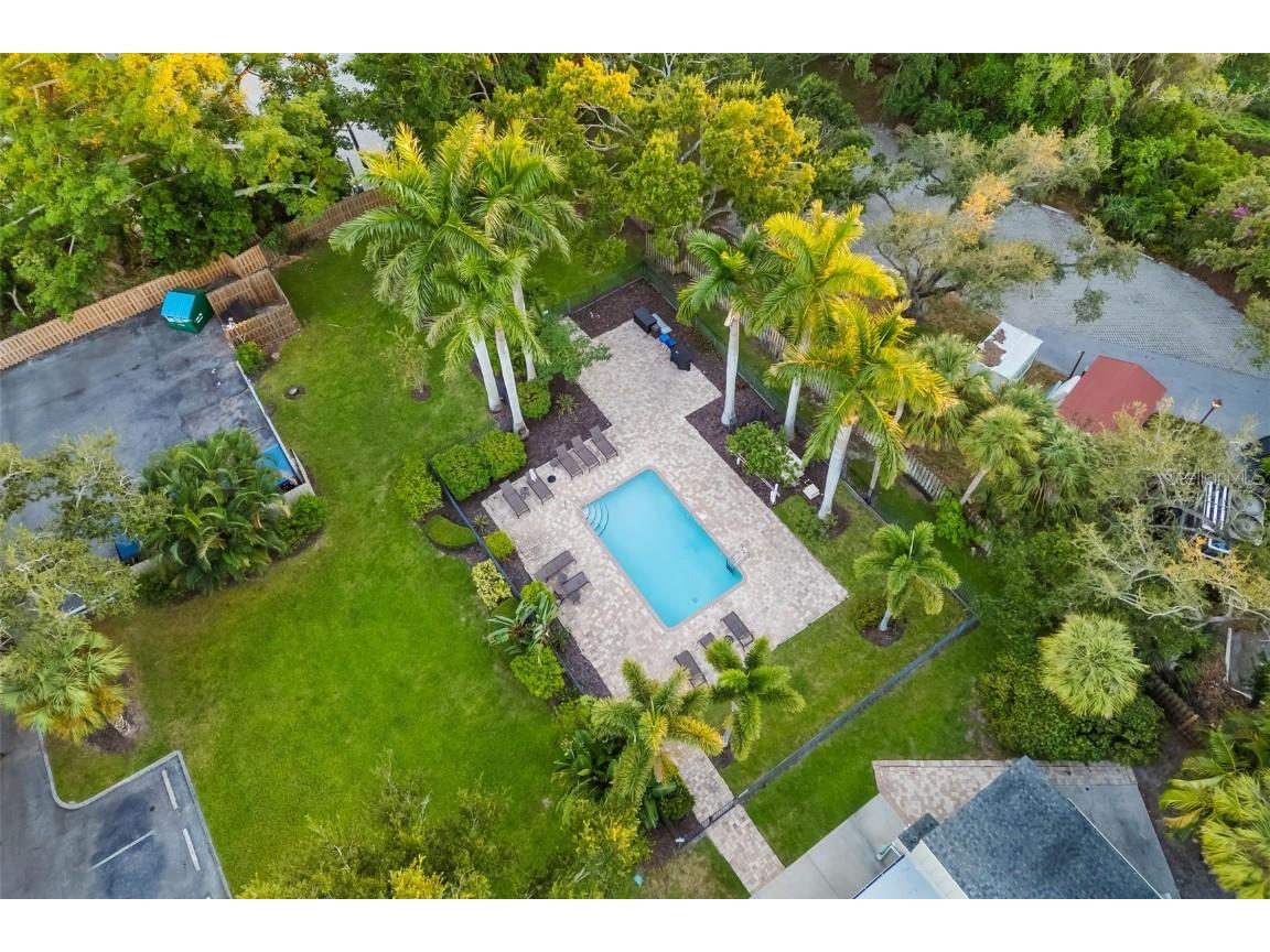 2224 Bahia Vista Street #E1 Sarasota FL 34239 A4668974 image29