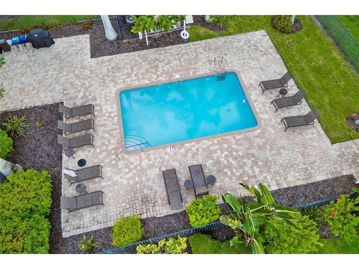 2224 Bahia Vista Street #E1 Sarasota FL 34239 A4668974 image30