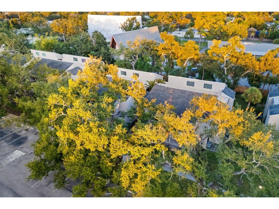 2224 Bahia Vista Street #E1 Sarasota FL 34239 A4668974 image41