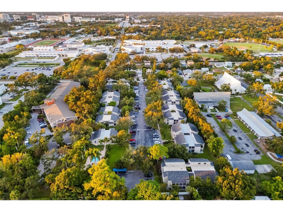 2224 Bahia Vista Street #E1 Sarasota FL 34239 A4668974 image43