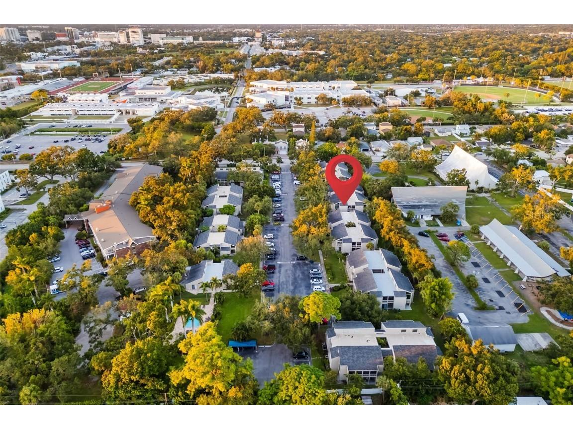 2224 Bahia Vista Street #E1 Sarasota FL 34239 A4668974 image44