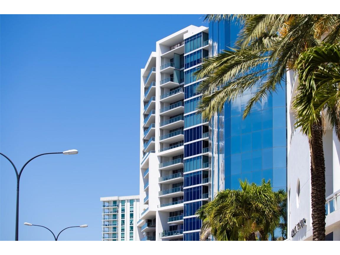 2224 Bahia Vista Street #E1 Sarasota FL 34239 A4668974 image47