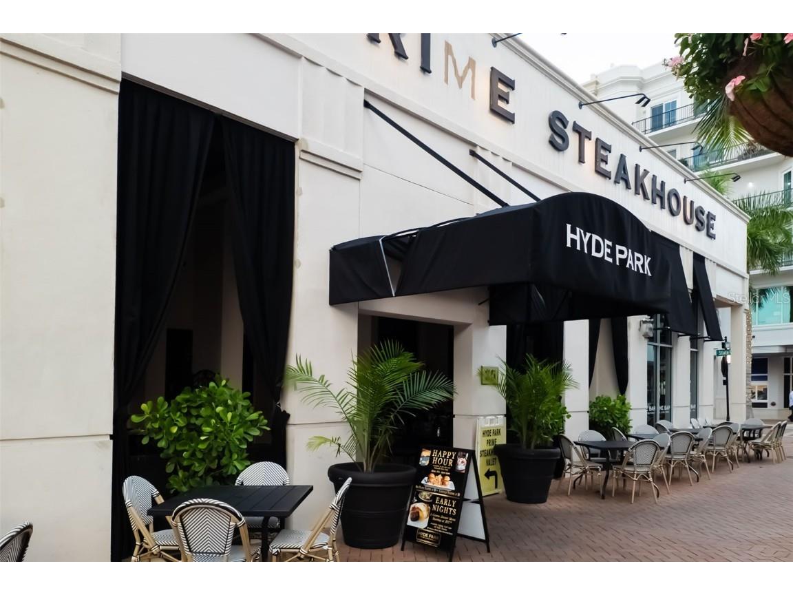 2224 Bahia Vista Street #E1 Sarasota FL 34239 A4668974 image52