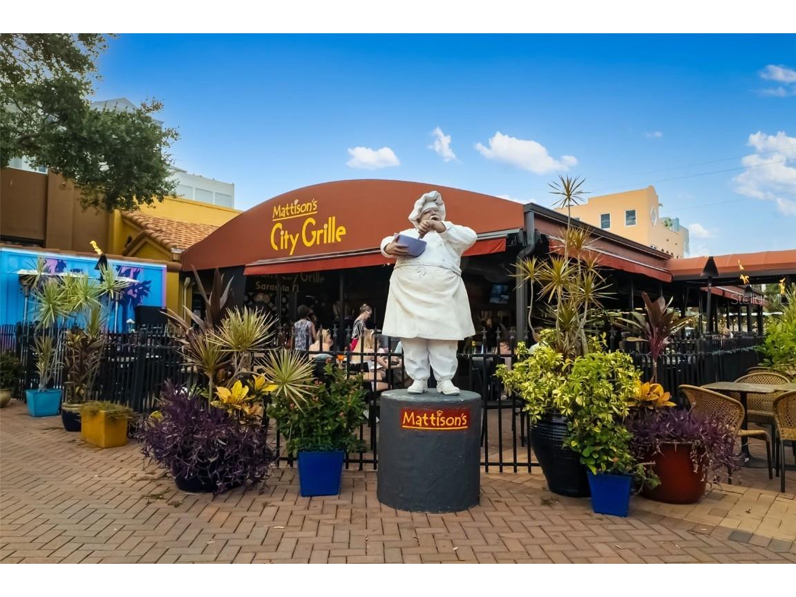 2224 Bahia Vista Street #E1 Sarasota FL 34239 A4668974 image53