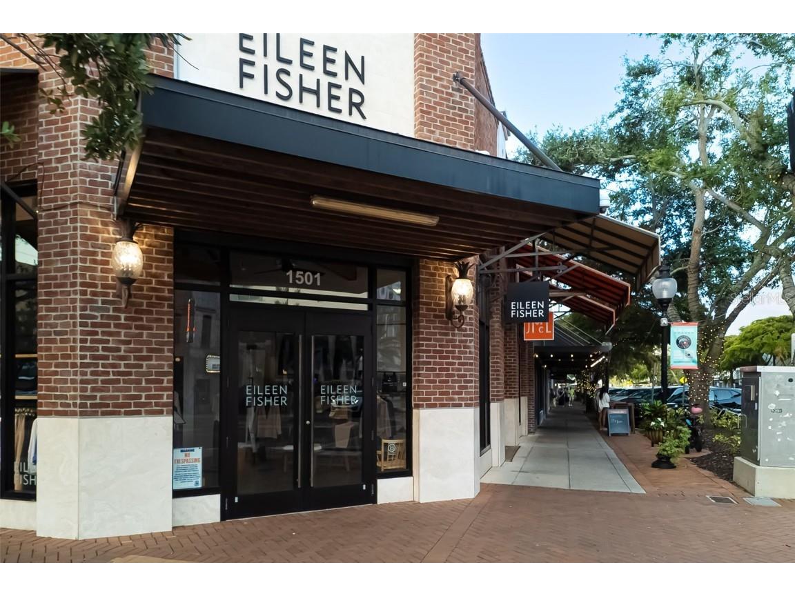 2224 Bahia Vista Street #E1 Sarasota FL 34239 A4668974 image55