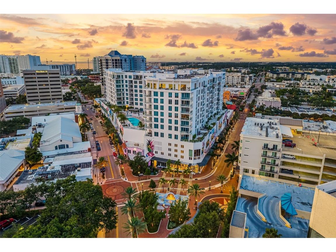 2224 Bahia Vista Street #E1 Sarasota FL 34239 A4668974 image56