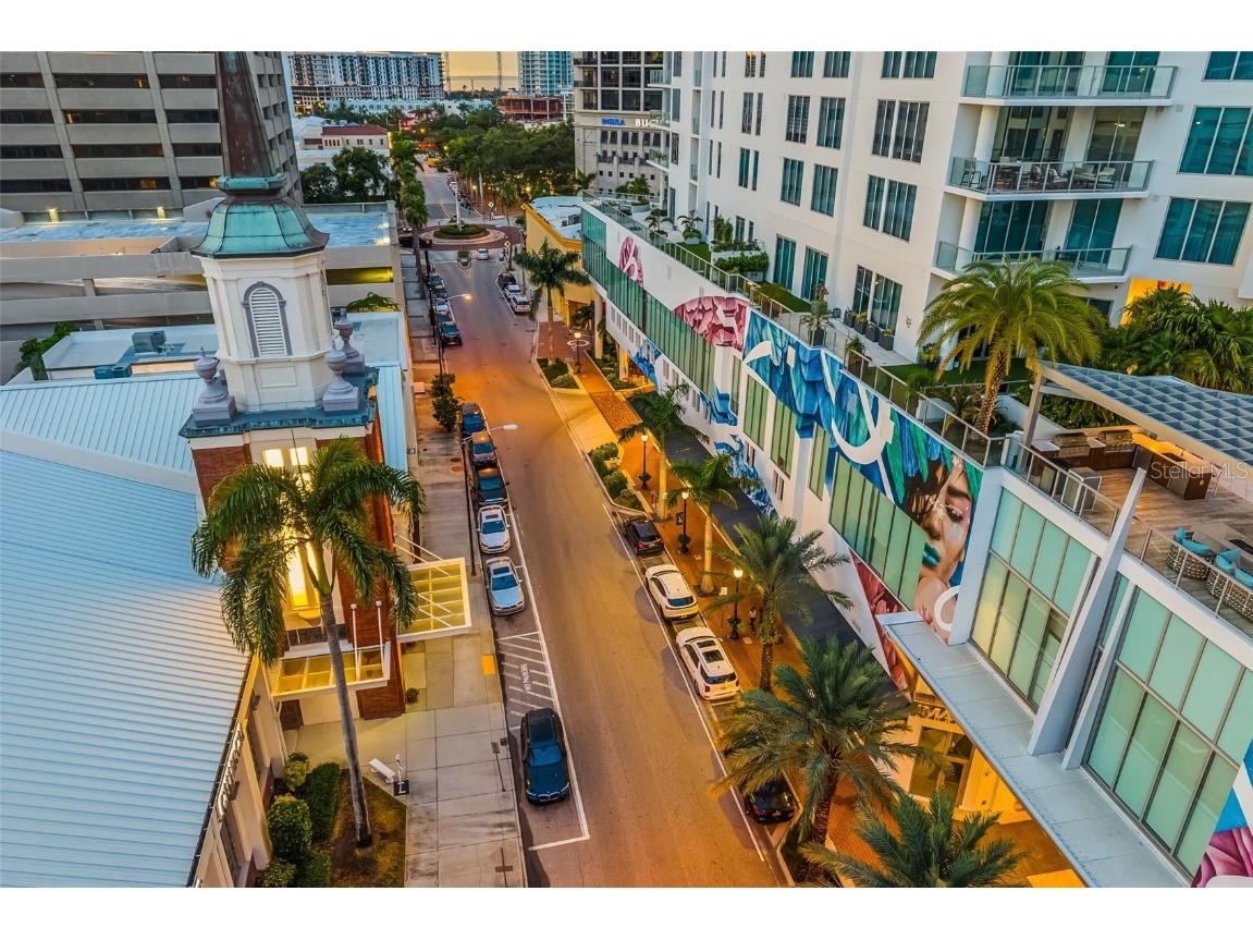 2224 Bahia Vista Street #E1 Sarasota FL 34239 A4668974 image58