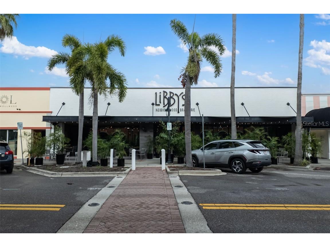 2224 Bahia Vista Street #E1 Sarasota FL 34239 A4668974 image63