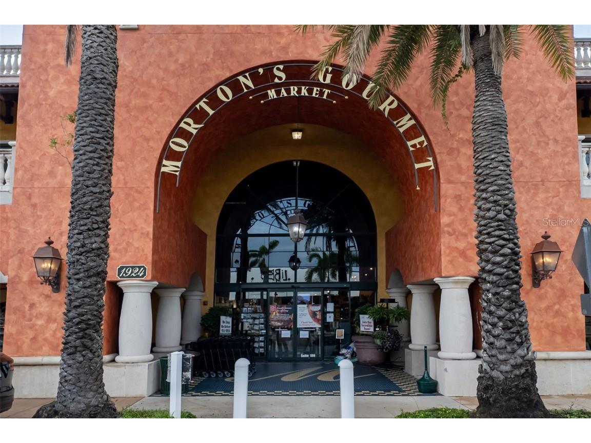 2224 Bahia Vista Street #E1 Sarasota FL 34239 A4668974 image64