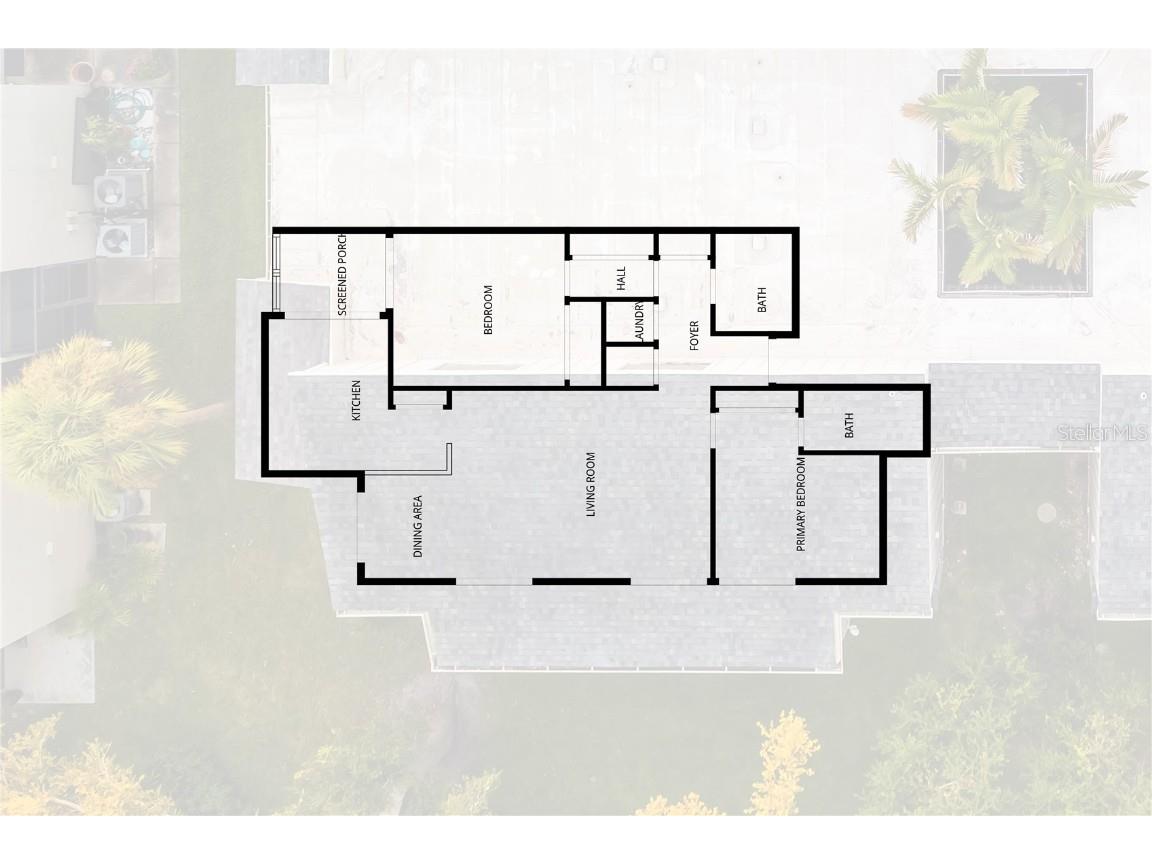 2224 Bahia Vista Street #E1 Sarasota FL 34239 A4668974 image65