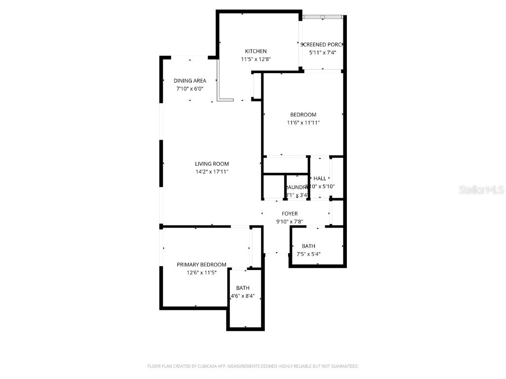 2224 Bahia Vista Street #E1 Sarasota FL 34239 A4668974 image66