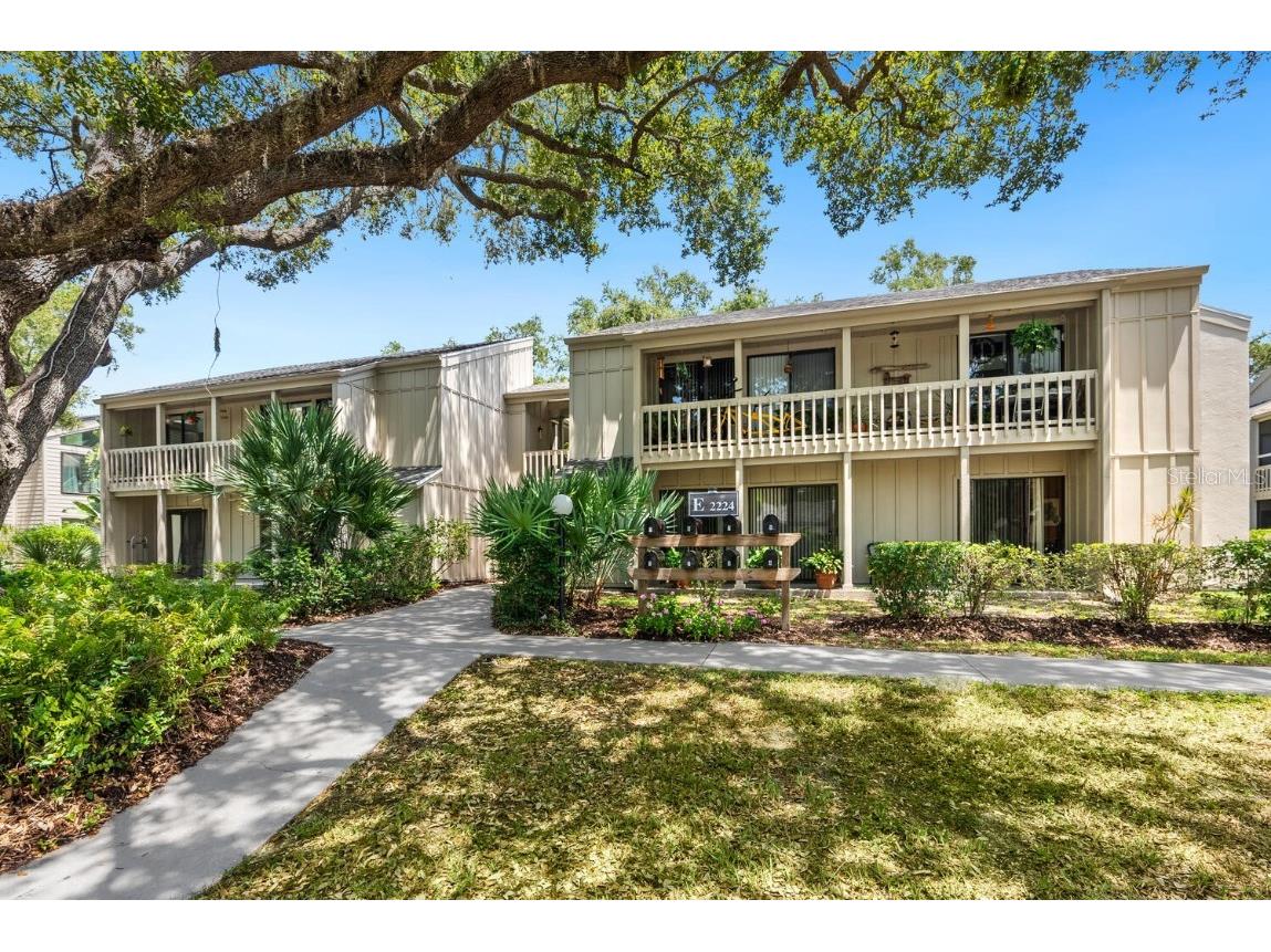 2224 Bahia Vista Street #E2 Sarasota FL 34239 A4598125 image1