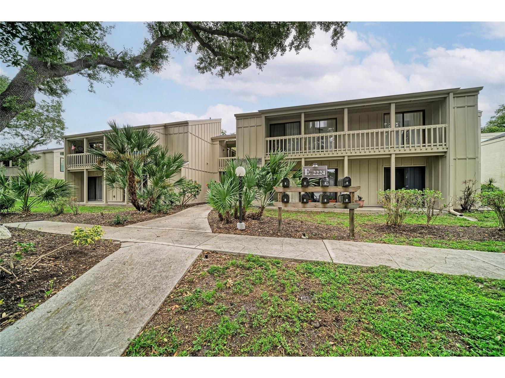 2224 Bahia Vista Street #E6 Sarasota FL 34239 A4695961 image43
