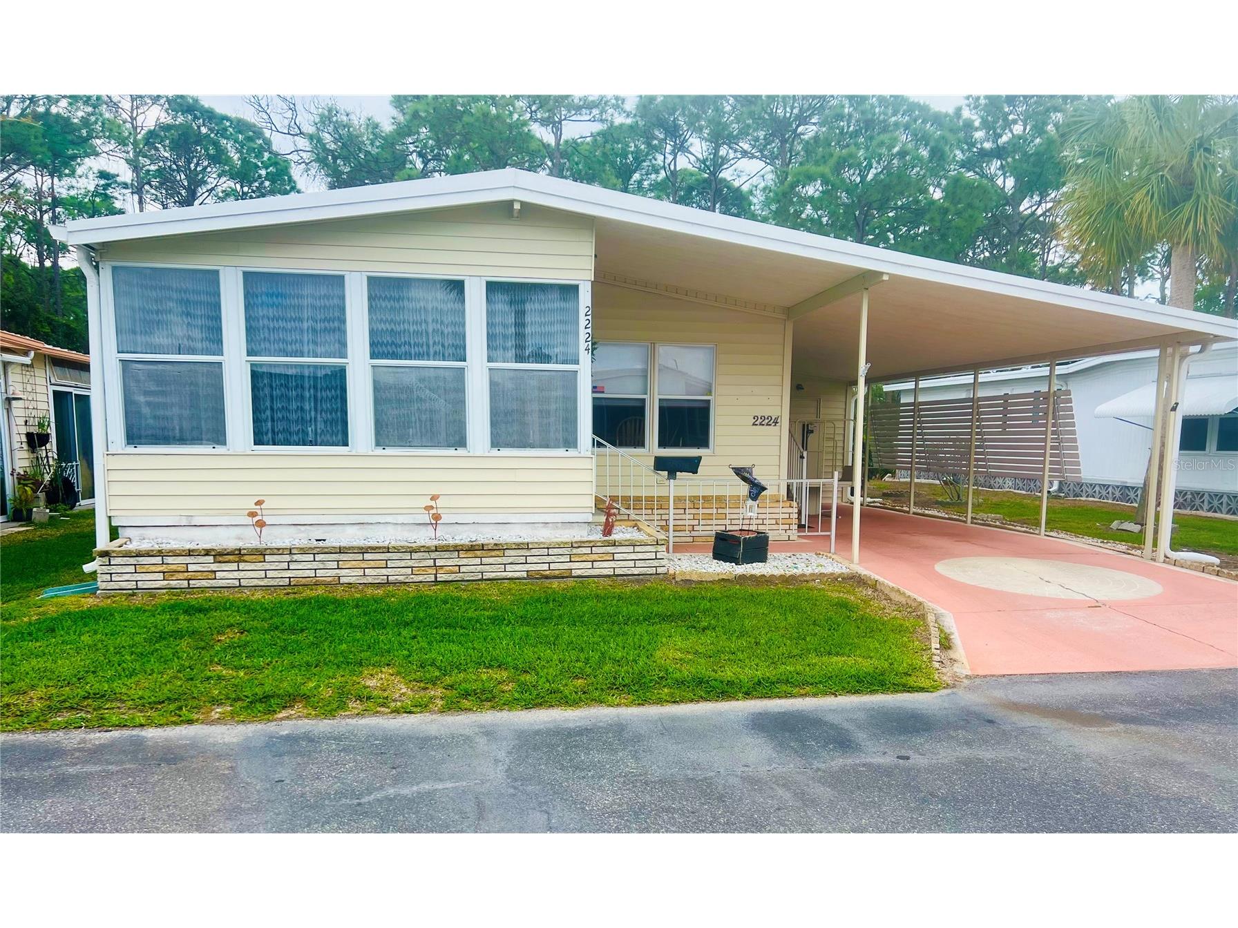 2224 Ca D Oro Drive Sarasota FL 34238 TB8486717 image1