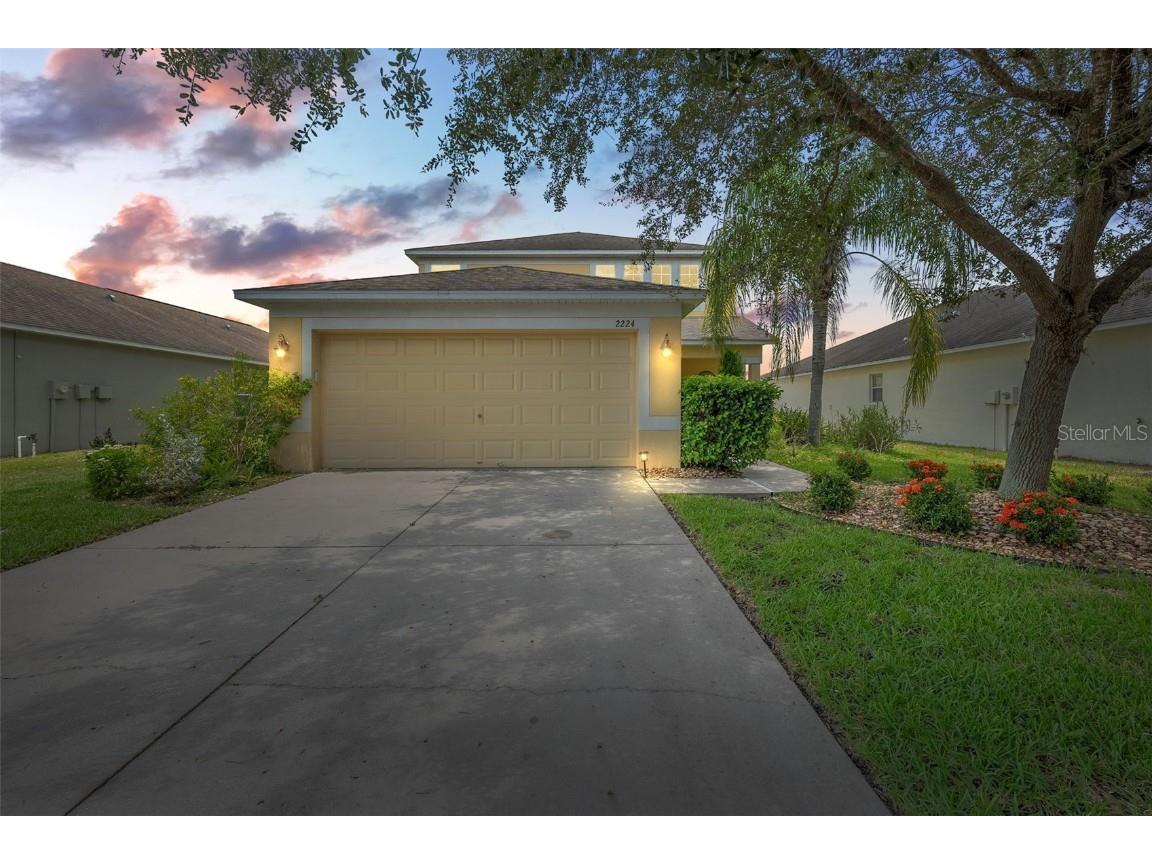 2224 Colville Chase Drive Ruskin FL 33570 T3544504 image1
