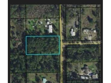 2224 Forest Park Street Bunnell FL 32110 FC288735 image1