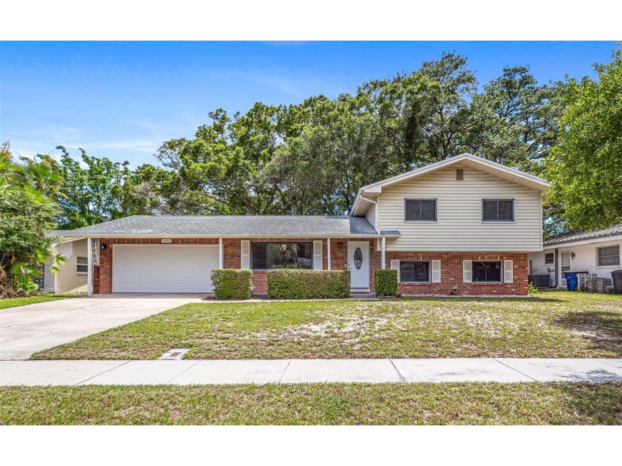 2224 Hennesen Drive Clearwater FL 33764 U8247929 image1