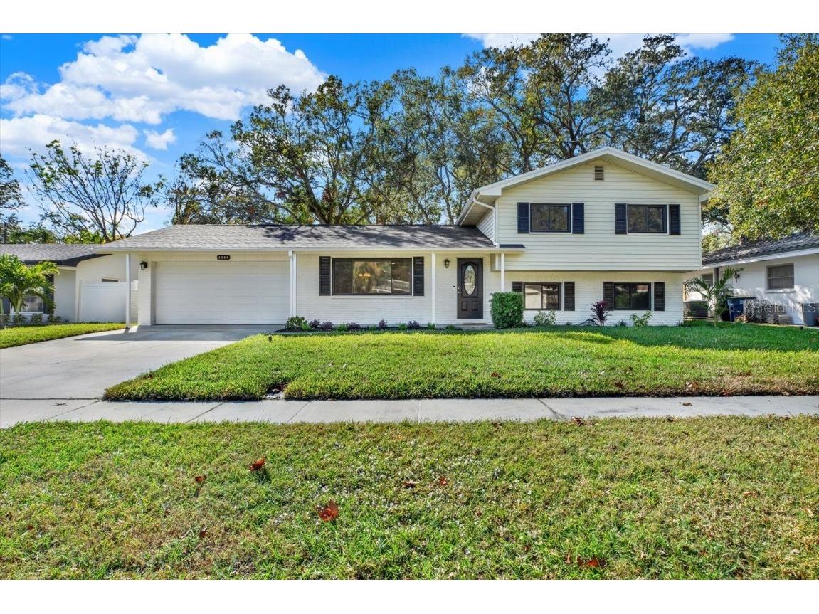 2224 Hennesen Drive Clearwater FL 33764 TB8327413 image1