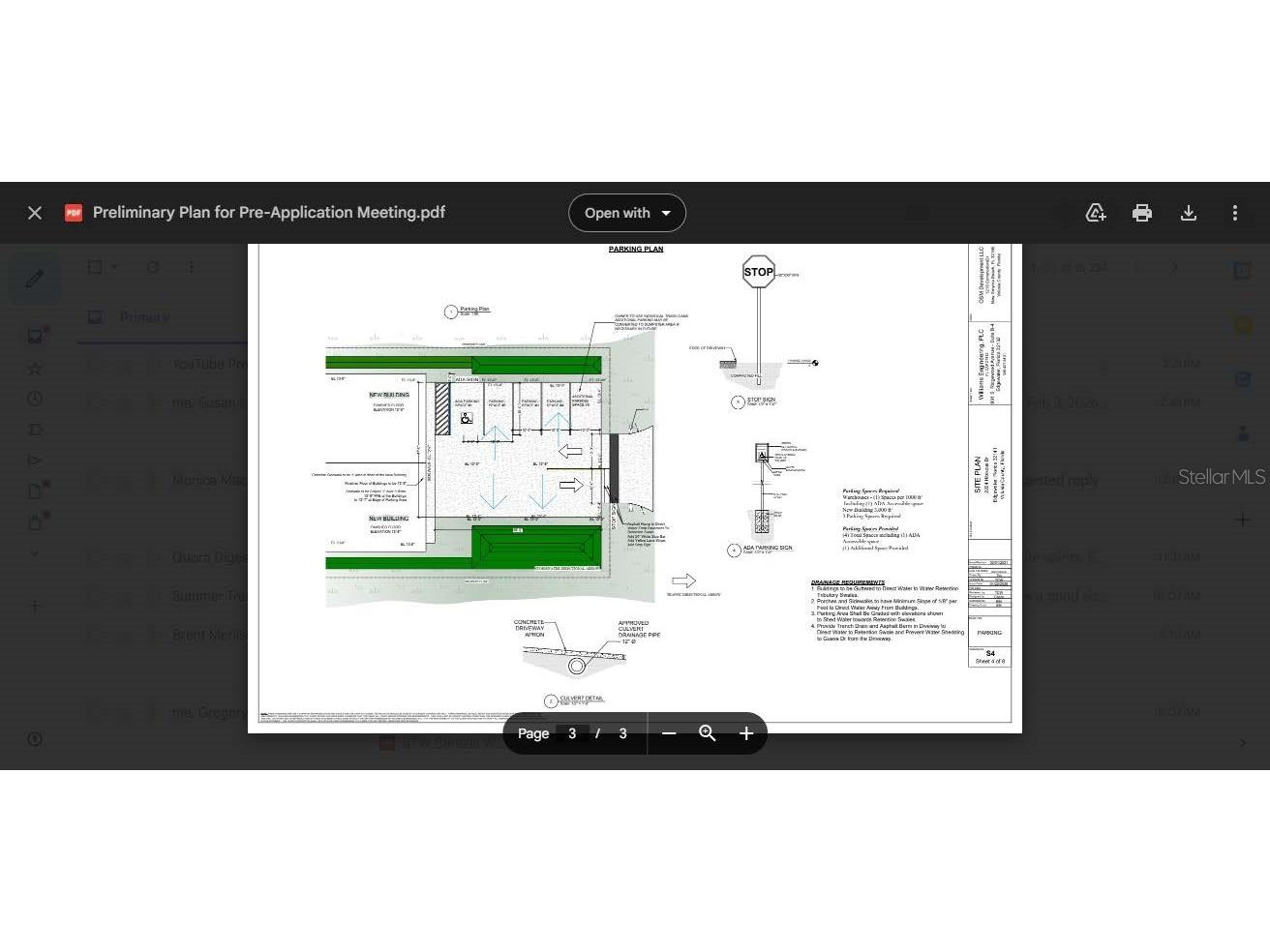 2224 Hibiscus Drive Edgewater FL 32141 NS1087255 image4