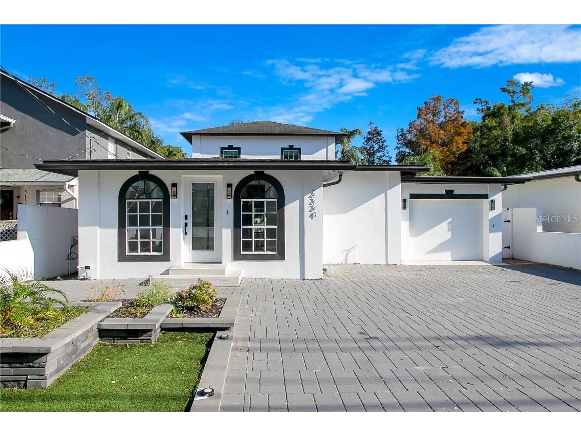 2224 Hoffner Avenue Belle Isle FL 32809 - LAKE CONWAY O6266334 image1