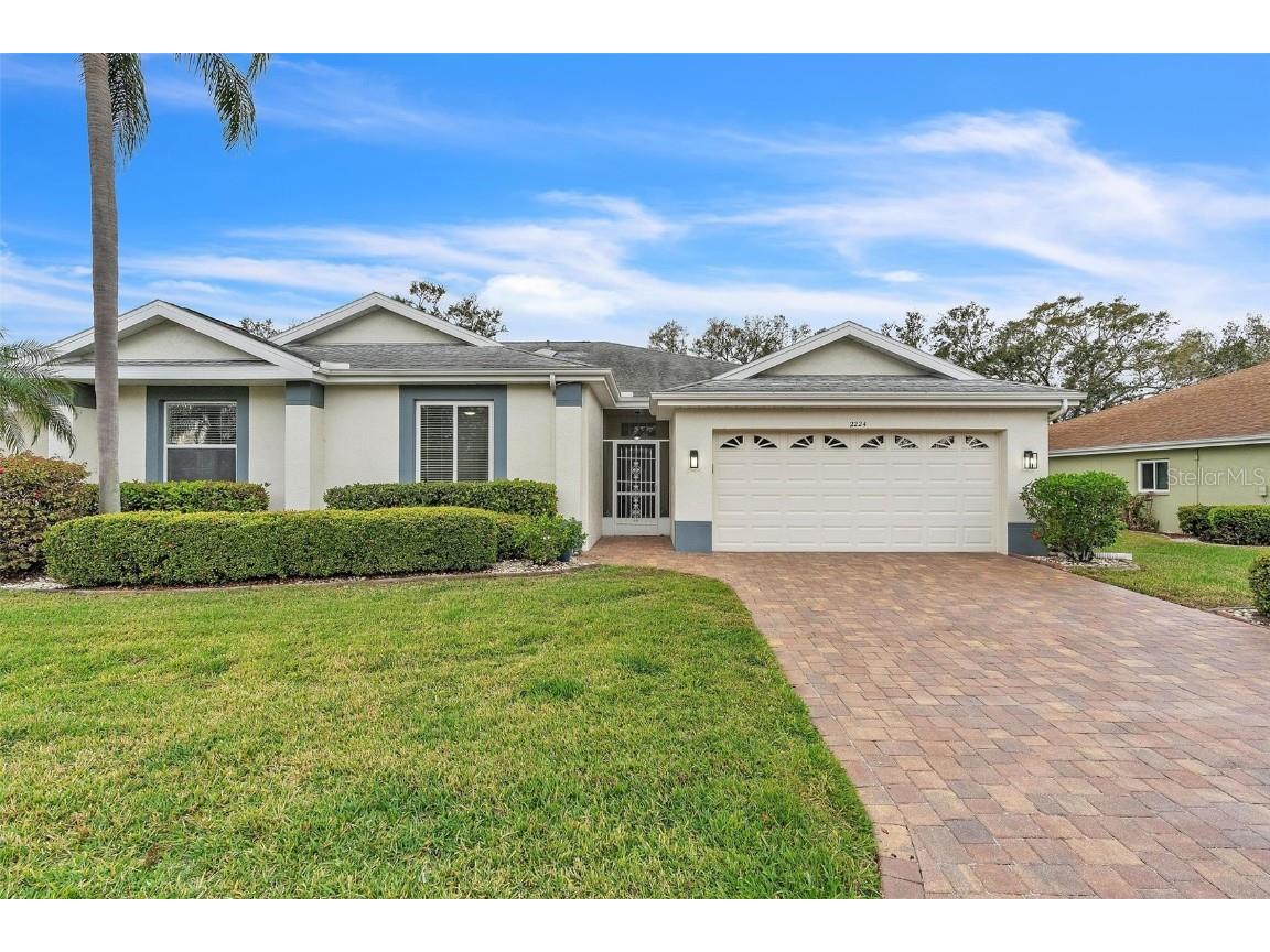 2224 Mayfield Palms Lane #321 Sun City Center FL 33573 O6285085 image1