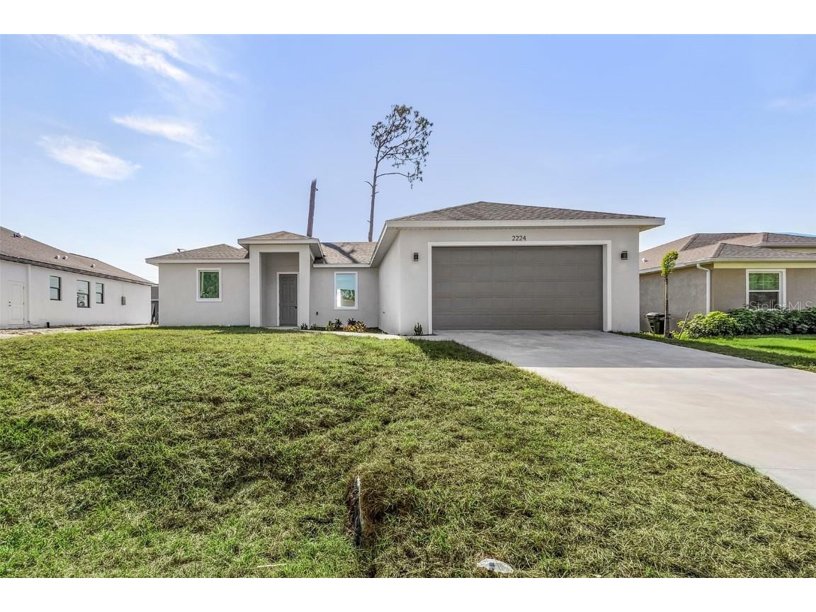 2224 Mincey Terrace North Port FL 34286 A4563922 image1