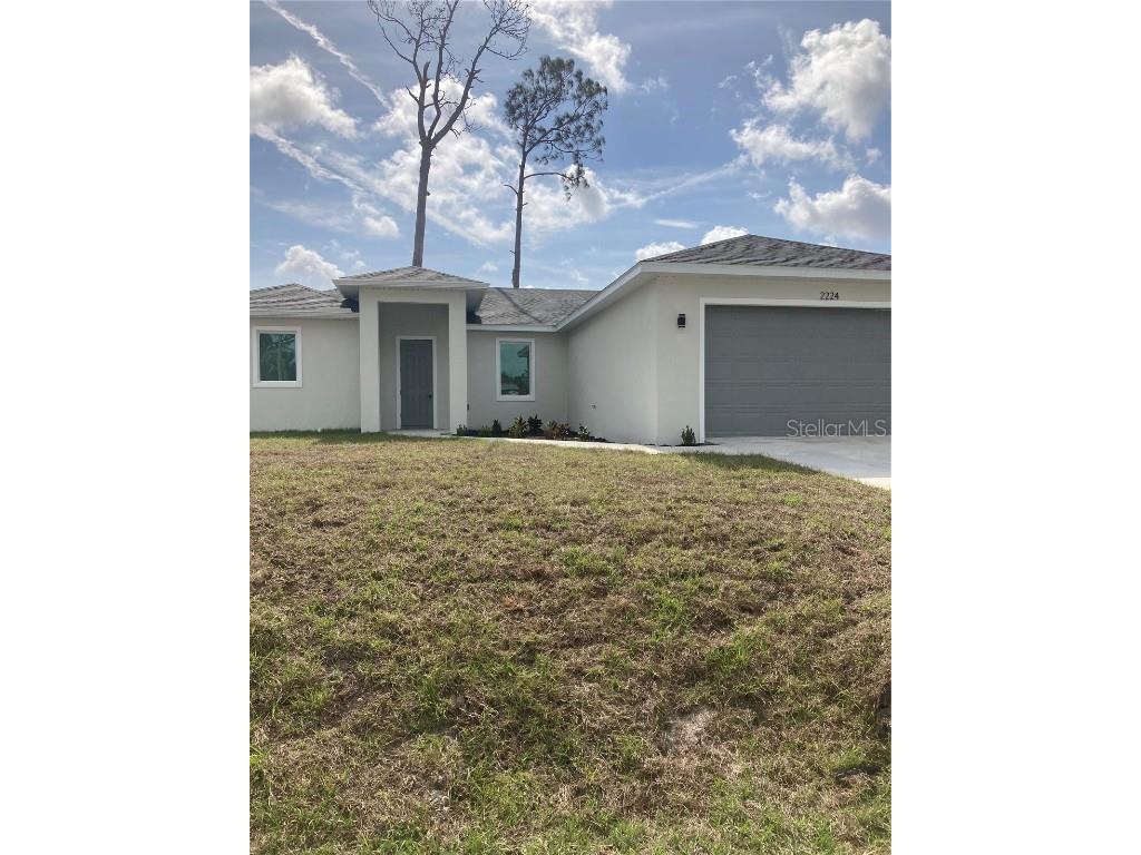 2224 Mincey Terrace North Port FL 34286 N6126383 image1