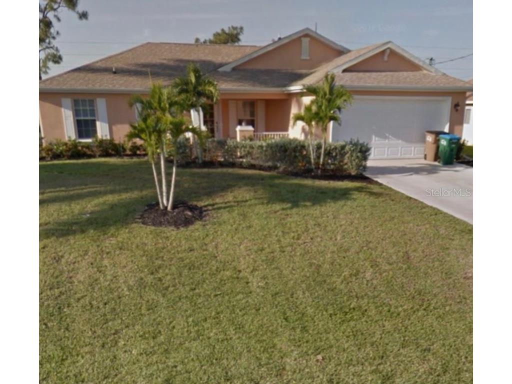 2224 NW 25th Street Cape Coral FL 33993 U8198848 image1