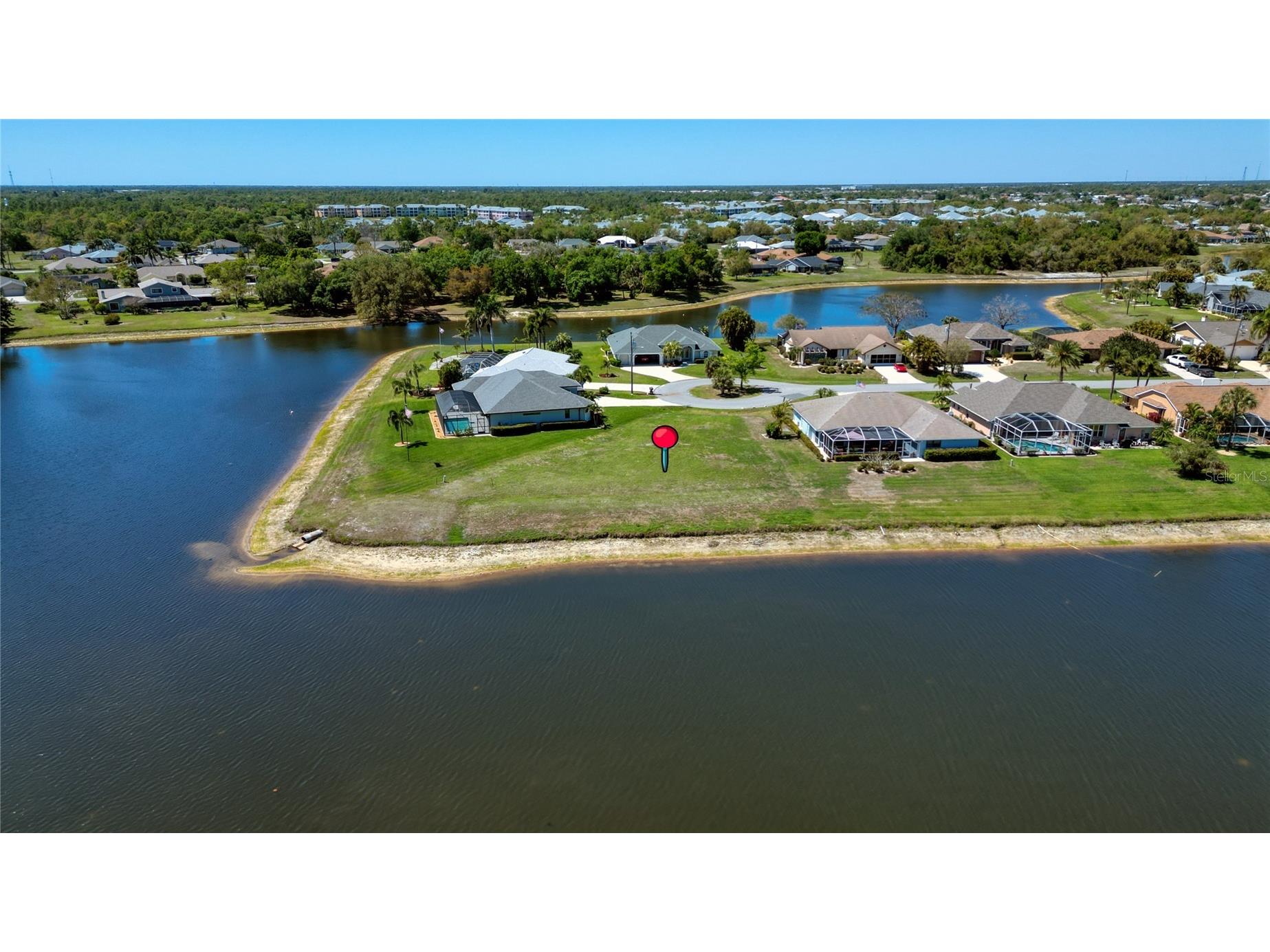 2224 Peterborough Road Punta Gorda FL 33983 C7523669 image1