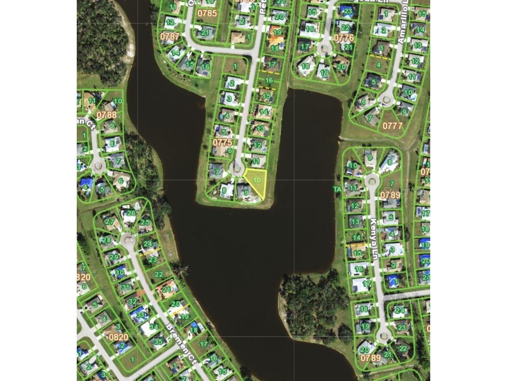 2224 Peterborough Road Punta Gorda FL 33983 C7523669 image16