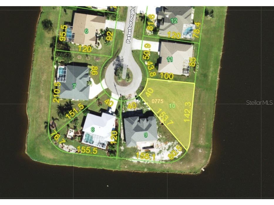 2224 Peterborough Road Punta Gorda FL 33983 C7523669 image17