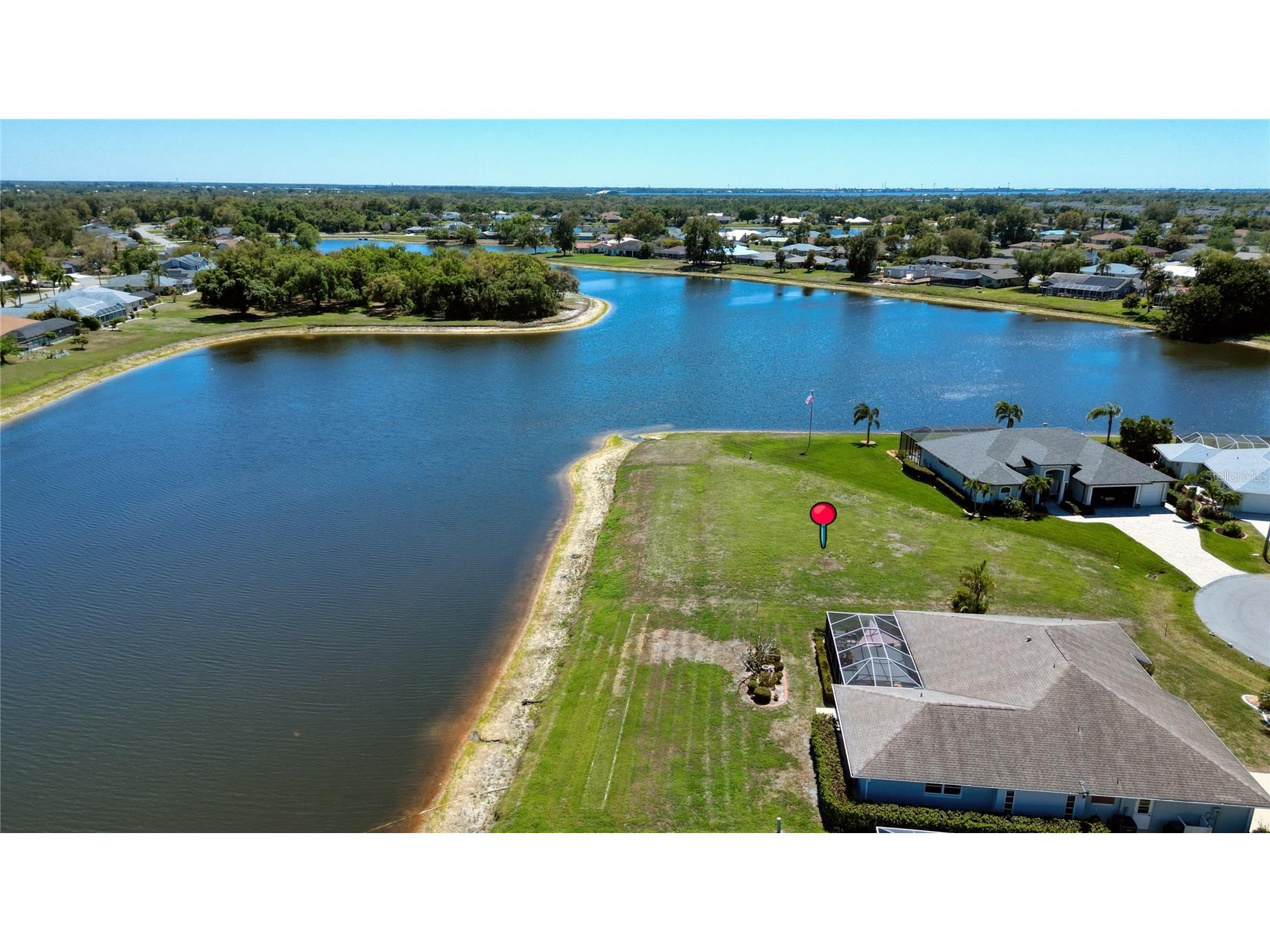 2224 Peterborough Road Punta Gorda FL 33983 C7523669 image2