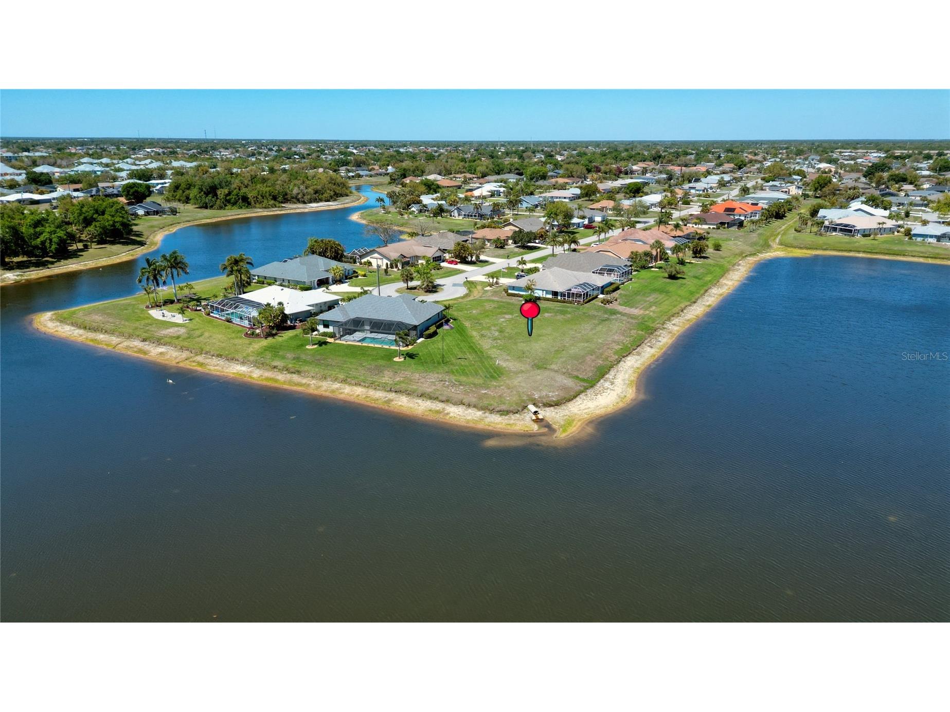 2224 Peterborough Road Punta Gorda FL 33983 C7523669 image4