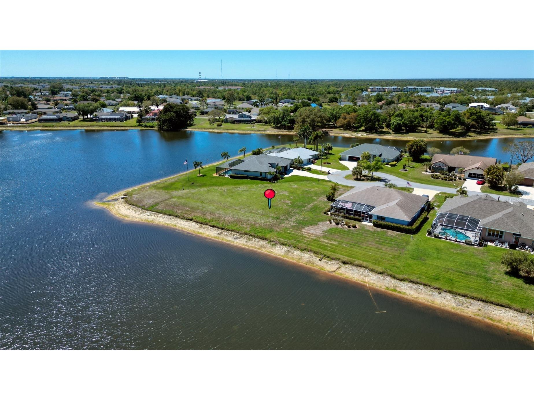 2224 Peterborough Road Punta Gorda FL 33983 C7523669 image5