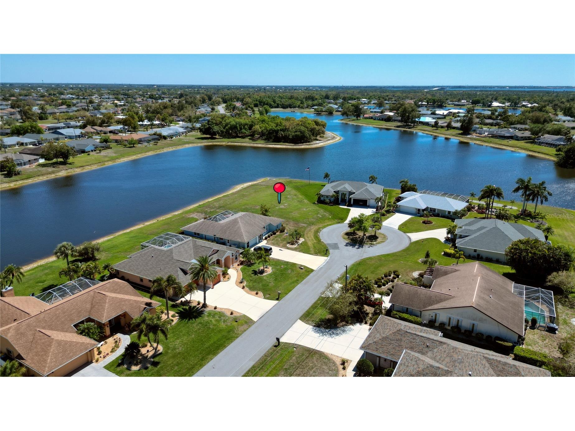 2224 Peterborough Road Punta Gorda FL 33983 C7523669 image7