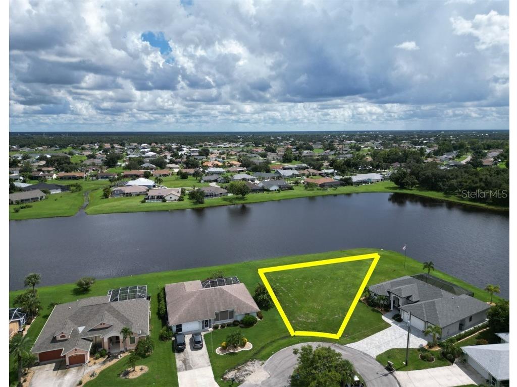 2224 Peterborough Road Punta Gorda FL 33983 D6138435 image1