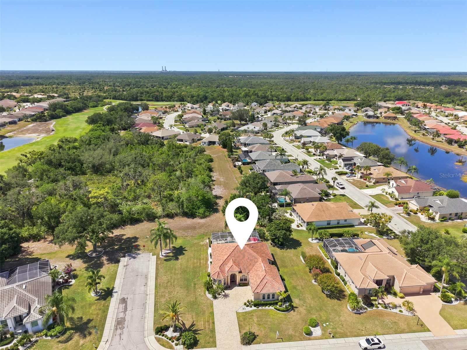 2224 Platinum Drive Sun City Center FL 33573 TB8525541 image43