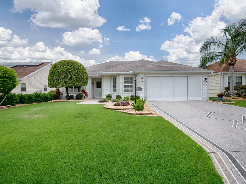 2224 Quincy Court The Villages FL 32162 G5070169 image1