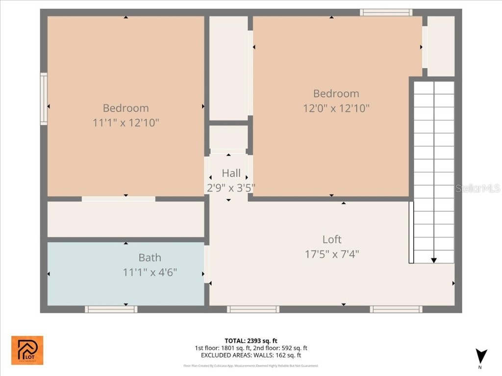 2224 Tami Sola Street Sarasota FL 34237 A4674515 image57