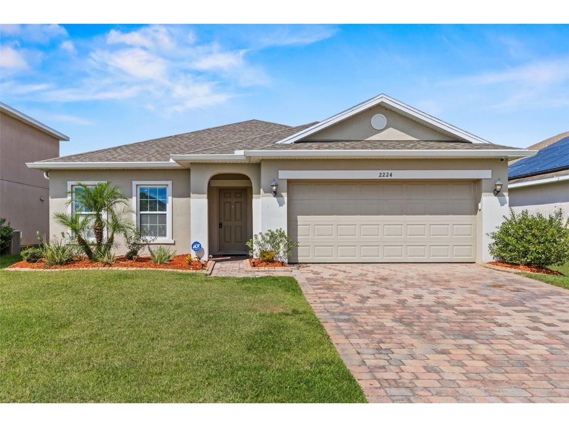 2224 Taylor Creek Court Kissimmee FL 34758 O6143893 image1