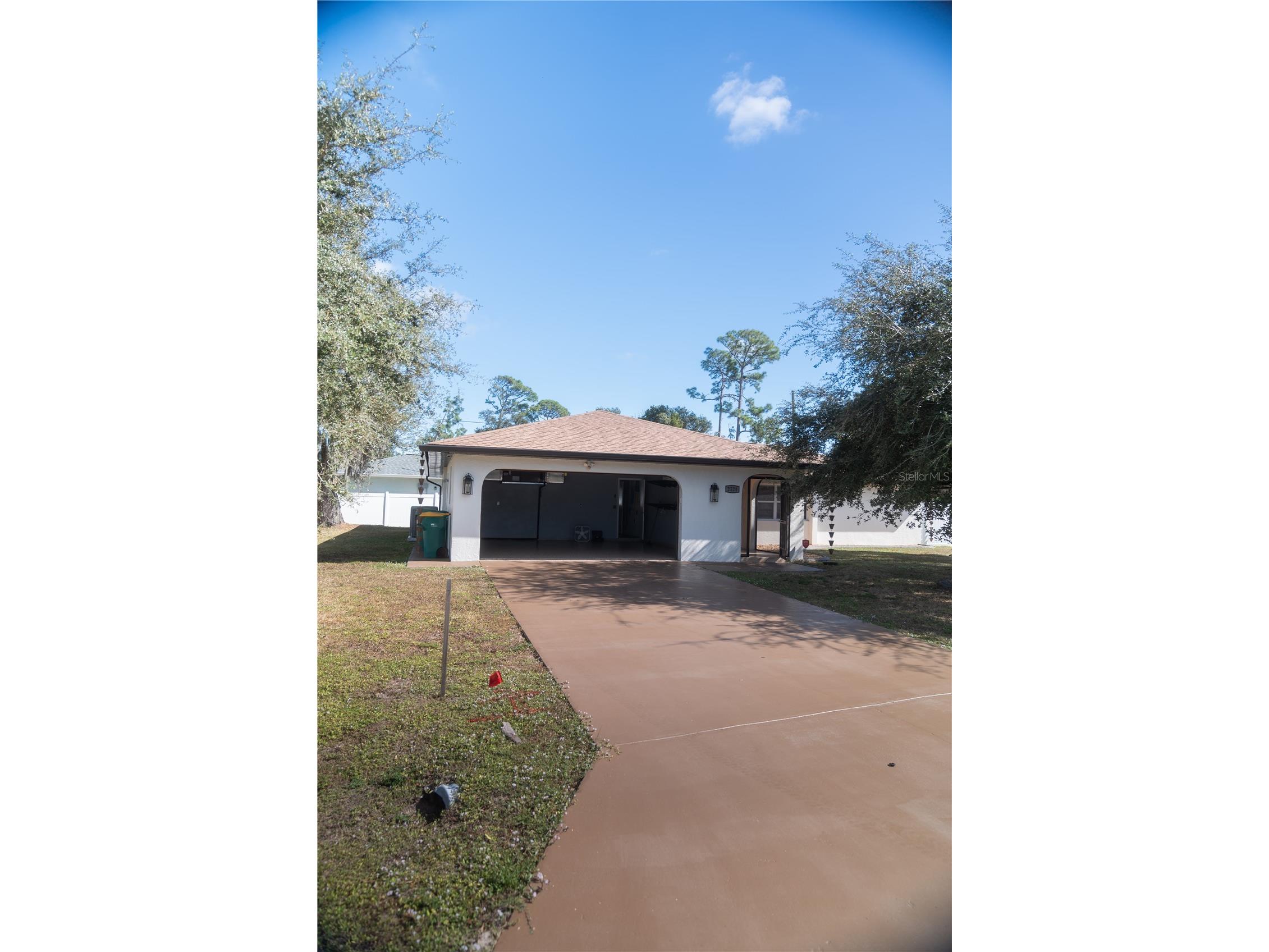 2224 Tinker Street Port Charlotte FL 33948 A4671729 image1