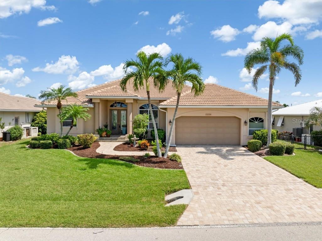 2224 Via Veneto Drive Punta Gorda FL 33950 C7512418 image1