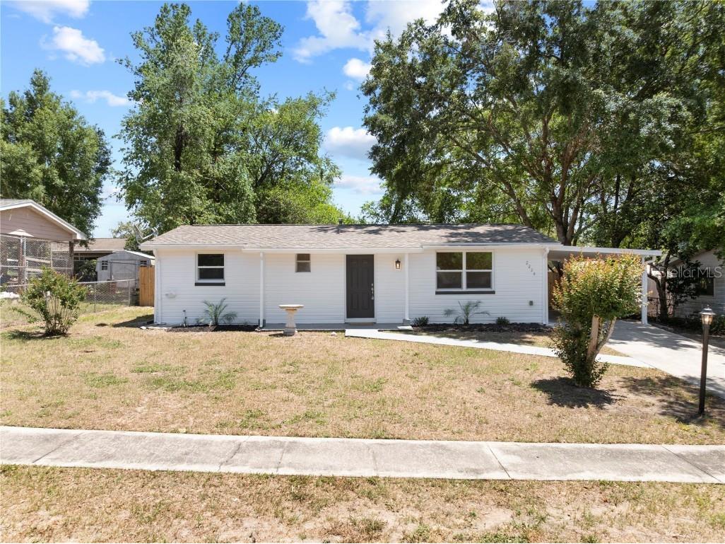 2224 W Greenway Place Citrus Springs FL 34434 TB8379658 image1