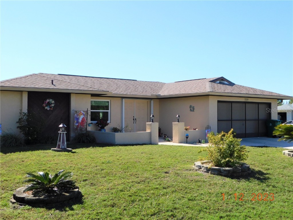 22241 Niagara Avenue Port Charlotte FL 33952 C7469909 image1