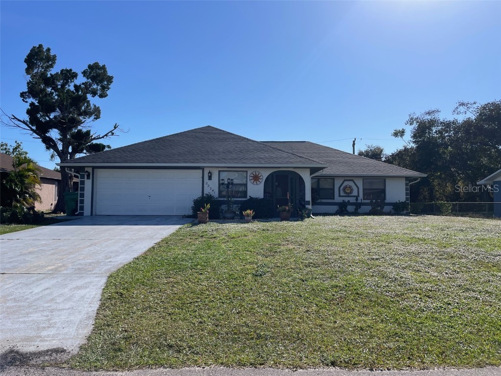 22241 Tennyson Avenue Port Charlotte FL 33954 C7485411 image1